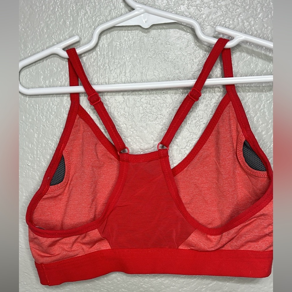 Nike bra